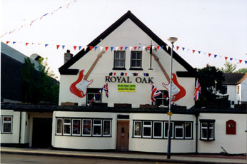 Royal Oak